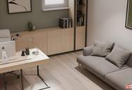 Auhof Park Residences - wo Wohnen und Leben in Harmonie ist