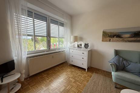 ANMIETUNG ALS BÜRO/PRAXIS möglich - Sonnige Garconniere!, Wohnung-miete, 577,42,€, 4701 Grieskirchen