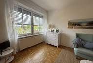 ANMIETUNG ALS BÜRO/PRAXIS möglich - Sonnige Garconniere!