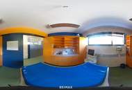 89,5 m² Tierarztpraxis, Ordination in Mürzhofen – sofort verfügbar