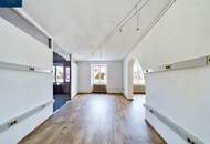 MIETEN Sie Ihre Büro, Verkaufs- od. Praxisfläche am Hauptplatz in Waidhofen a.d. Thaya