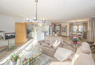 Gepflegtes Landhaus mit schönem Ausblick in sonniger Ruhelage