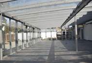 Renoviertes Restaurant in Eßling