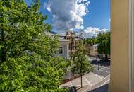 2 Zimmer - Mietwohnung im historischen Stadtkern
