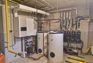 Anleger aufgepasst: gepflegtes Zweifamilienhaus auf großem Grundstück