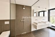 Ein Meisterwerk aus Licht und Design: Rochusmarkt - Luxury &amp; Lifestyle in the Heart of Vienna