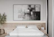 MAISONETTE DER EXTRAKLASSE MIT GROSSZÜGIGEN TERRASSEN UND BLICK IN DIE WEINBERGE