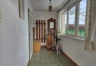 Familienhaus mit Potential in Top Lage!