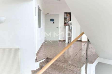 ++ Büro in zentraler Lage in Asten zu vermieten! ++, Gewerbeobjekt-miete, 1.274,11,€, 4481 Linz-Land