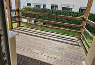 3-Zimmer Eigentumswohnung im EG mit eigenem Garten