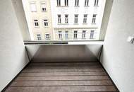 Margaretenstraße!!! Über 10m² Außenfläche in U4-Nähe! BRANDNEUER ERSTBEZUG!!!