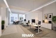 Geschäfts-Büro oder Storage-Räumlichkeiten