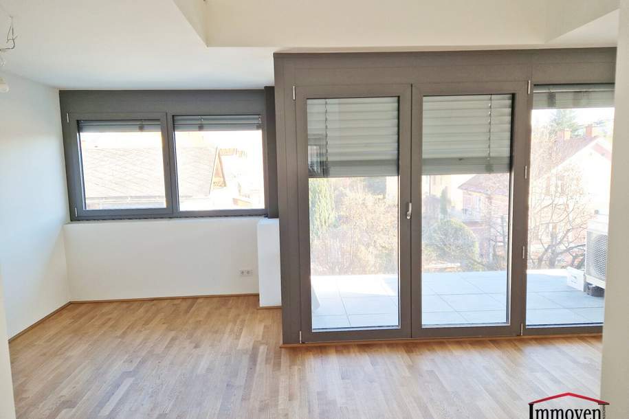 ERSTBEZUG - neue großzügige Wohnung in einem charmantem Altbau (Mietbeginn 01.01.2026), Wohnung-miete, 2.693,00,€, 8010 Graz(Stadt)