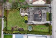 Großzügiges Grundstück mit Potenzial in familienfreundlicher Umgebung