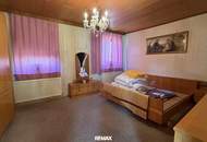 Gastroimmobilie mit Wohnbereich und großem Entwicklungspotenzial