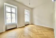 360° TOUR // GENERALSANIERTE ALTBAUMIETE