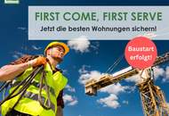 Für Anleger! Wohnen & Arbeiten vereint! Hochwertige 4-Zimmer Wohnung mit großzügiger Freifläche!