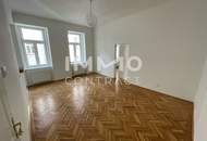 Stilvolle Altbauwohnung in Top-Lage des 7. Bezirks