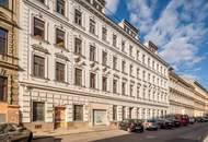++NEU++ Stylische Maisonette im Dachgeschoss – 3 Zimmer mit Sonnenterrasse