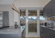 Exklusives Penthouse mit Streif-Blick direkt am Golfplatz