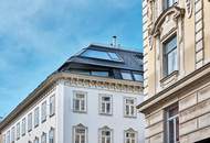 ESSENZ NO. 1 - Gut aufgeteilter Erstbezug (52 m²) im 1. DG mit wenig Schrägen | 6 m² Loggia, 2 Zimmer