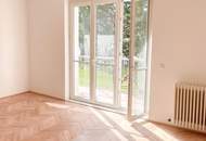 Helle 3 Zimmer Wohnung Nähe Hörndlwald