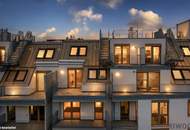 ERSTBEZUG | Nähe Alte Donau | ca. 13,4 m² Balkonfläche | Teils hofseitig | Fernwärme | TG-Stellplatz optional | Ideal für Anleger oder Eigennutzer | Nachhaltiges Projekt