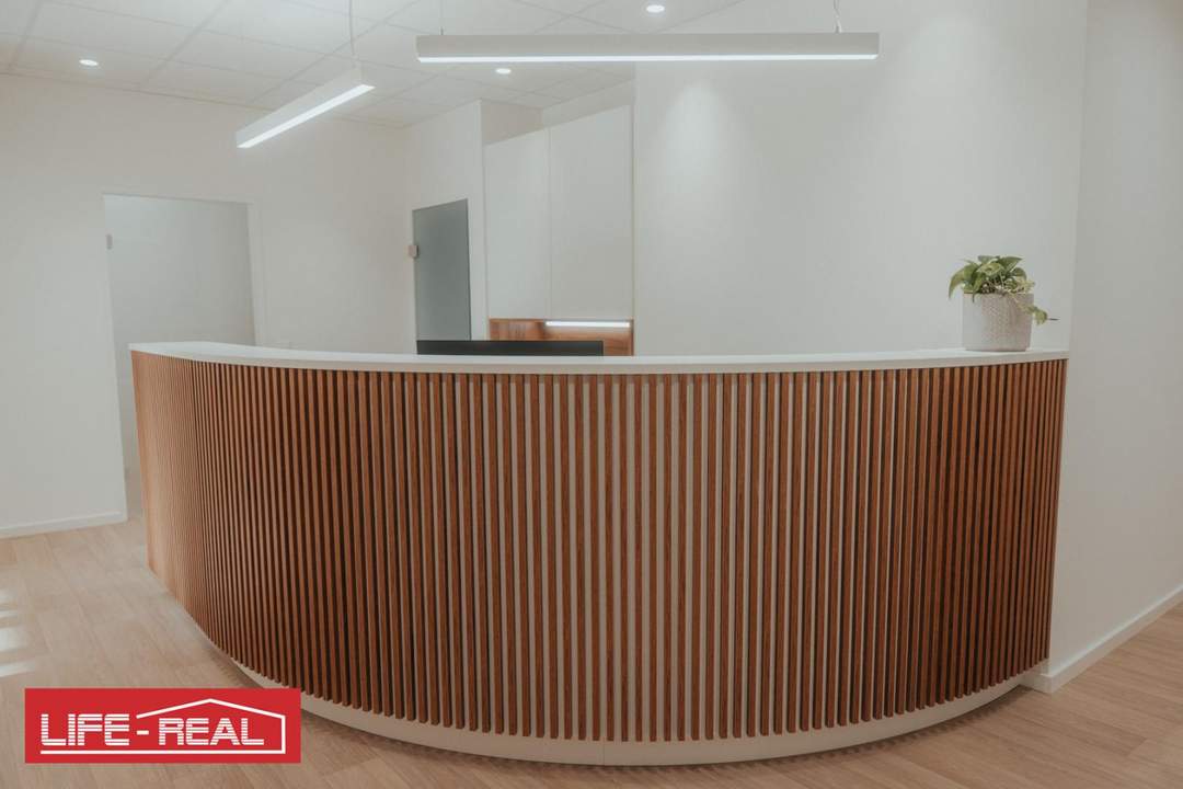 Ordination neu gedacht – Flexibel mieten