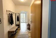 Modernes City-Living in Linz – perfekte Starterwohnung mit französischem Balkon - ideal für Singles & Paare!