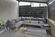 Moderne Doppelhaushälfte in Haunoldstein mit Garten und überdachter Terrasse!