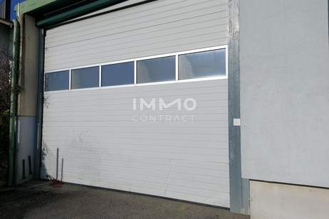 TOP-Standort!ca. 340m² Büro &amp; Lagerflächen, Gewerbeobjekt-miete, 2.376,50,€, 3385 Sankt Pölten(Land)