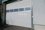 TOP-Standort!ca. 340m² Büro &amp; Lagerflächen