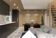 Nachhaltig wohnen nahe der Altstadt – modernes Modulhaus (schlüsselfertig inkl. Fundamentierung) mit Eigengarten & Carport in Hartberg