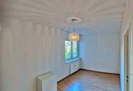 Gepflegte 2 Zimmer mit Westloggia!