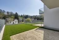 LEBENSQUALITÄT MIT AUSSICHT - EXKLUSIVES TOWNHAUS AUF EIGENGRUND IN WEIDLING – NATURNAHES WOHNEN MIT STIL