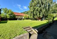 3-Zimmer-Erdgeschosswohnung mit Carport