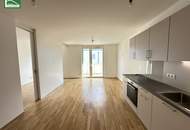 Attraktive 2-Zimmer-Wohnung mi Freifläche - ab 01.09.2025!