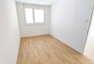 Q11 Leben in Simmering - Helle 2-Zimmer-Wohnung mit Loggia und Deckenkühlung!