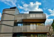 4 Zimmer Wohnung mit großem Balkon