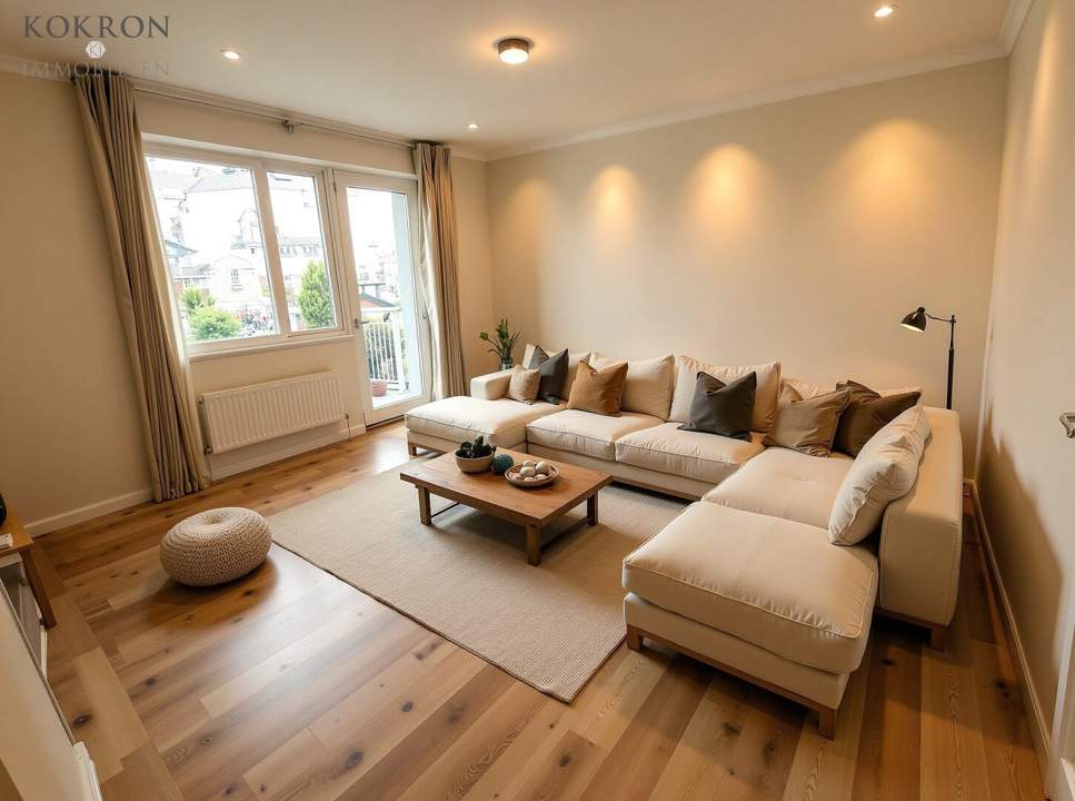 2 linke Hände? Dann bitte schnell weiterscrollen! Open House am 6.2. 15:00 - 17:00 Uhr