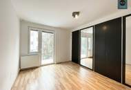 Provisionsfrei: Wohnen mit Balkon in Gersthofer Cottagelage!