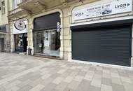 Anlagepaket mit 5 Geschäftslokale &amp; 1 Wohnung – stabile Mieteinnahmen – attraktive Rendite 5,25%