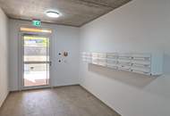 3-Zimmer-Wohnung mit großem Balkon in Jedlesee nahe Donau | Fertiggestellt