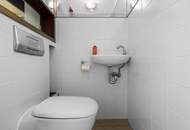 "Uno Cty- Donau City- 3 Zimmer Maisonette- Loggia"