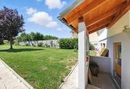 High-end living in a peaceful green location! A feel-good retreat in a class of its own: tradition meets state-of-the-art comfort!