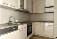 2-Zimmer-Wohnung in Graz-Gösting mit 2 Balkonen, Tiefgaragenplatz &amp; Gemeinschaftsgarten