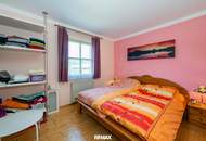 Einfamilienhaus in Mantscha bei Graz mit sonnigem Garten und schöner Aussicht