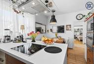 Ein ideales Zuhause für Familien