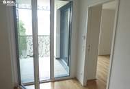 UNBEFRISTETER ERSTBEZUG! Hochwertige Apartments mit Freiflächen beim Liechtensteinpark - MIETZINSVORAUSZAHLUNG!