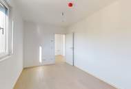 Sonnige 3-Zimmer-Terrassenwohnung in grüner Oase nahe der Donau! ERSTBEZUG!